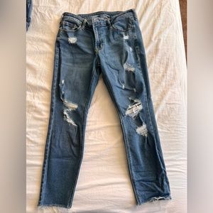 Old Navy Jeans